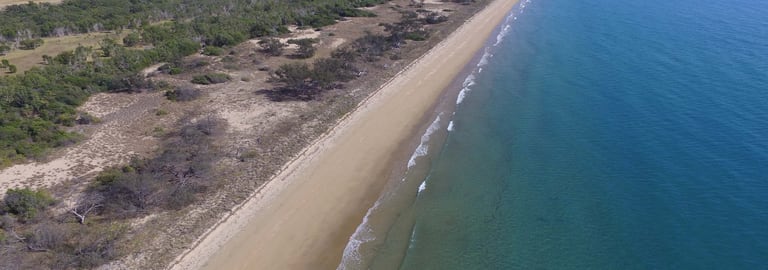 Rural / Farming commercial property for sale at Alva QLD 4807