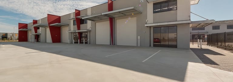 Factory, Warehouse & Industrial commercial property for sale at 38 Deviation Way Neerabup WA 6031