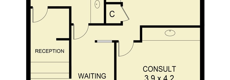 Medical / Consulting commercial property for lease at 1/81-83 Smart Road Modbury SA 5092