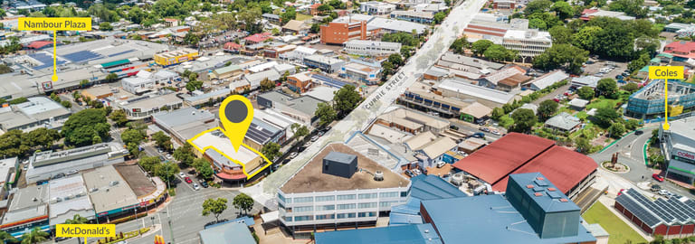 Offices commercial property for sale at 61-63 Currie Street Nambour QLD 4560