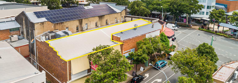 Offices commercial property for sale at 61-63 Currie Street Nambour QLD 4560