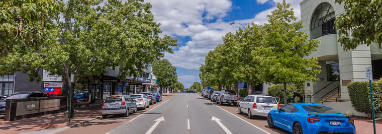 Shop & Retail commercial property for sale at 128 Hay Street Subiaco WA 6008