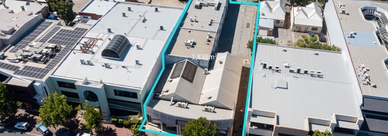 Shop & Retail commercial property for sale at 128 Hay Street Subiaco WA 6008