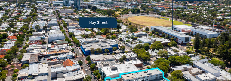 Shop & Retail commercial property for sale at 128 Hay Street Subiaco WA 6008