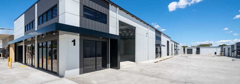 Factory, Warehouse & Industrial commercial property for sale at 21-25 Peisley Street Orange NSW 2800
