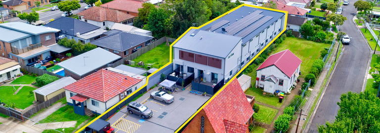 Medical / Consulting commercial property for sale at 44 Kibo Road Regents Park NSW 2143