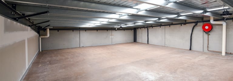 Factory, Warehouse & Industrial commercial property for sale at 10 Venture Way Pakenham VIC 3810