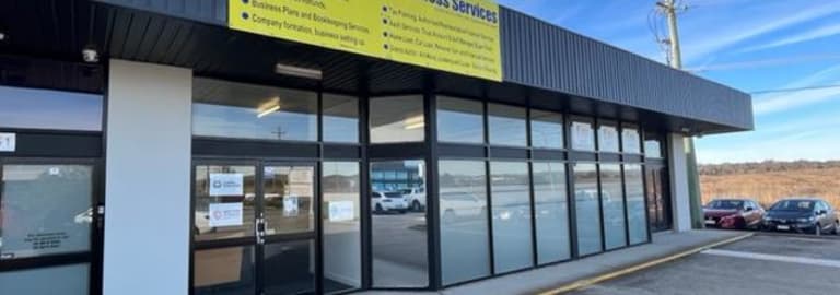 Offices commercial property for sale at Unit 8/51 Tennant Street Fyshwick ACT 2609