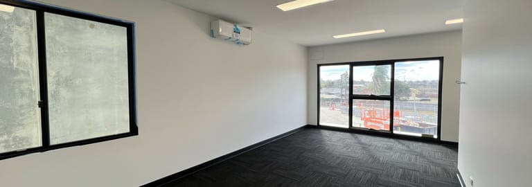 Factory, Warehouse & Industrial commercial property for sale at South Windsor Enterprise Park/54 Fairey Road South Windsor NSW 2756