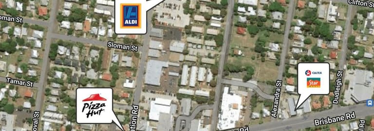 Development / Land commercial property for sale at 16 South Station Road Booval QLD 4304