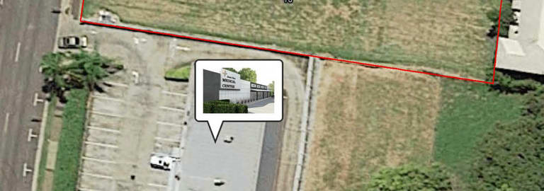 Development / Land commercial property for sale at 16 South Station Road Booval QLD 4304