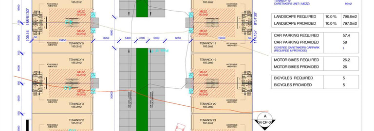 Factory, Warehouse & Industrial commercial property for sale at 115-119 Quanda Road Coolum Beach QLD 4573