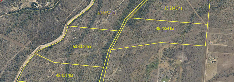 Rural / Farming commercial property for sale at 220 Rock Road Rangewood QLD 4817