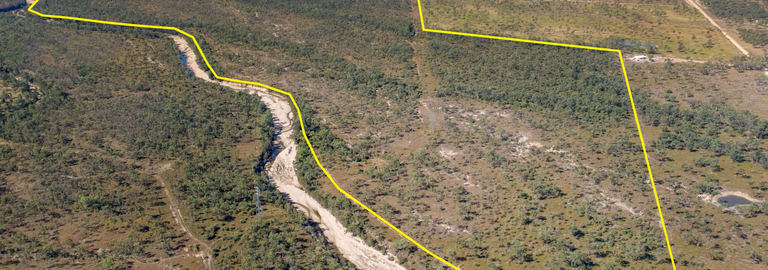 Rural / Farming commercial property for sale at 220 Rock Road Rangewood QLD 4817