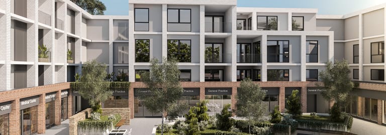 Shop & Retail commercial property for sale at 28 Lockwood Avenue Belrose NSW 2085