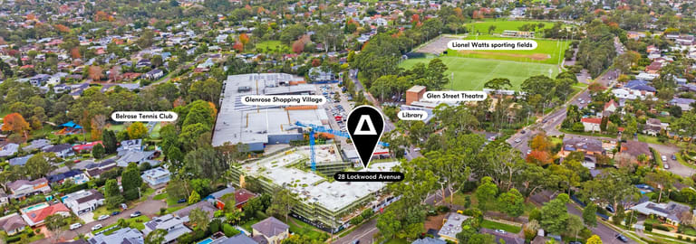Shop & Retail commercial property for sale at 28 Lockwood Avenue Belrose NSW 2085