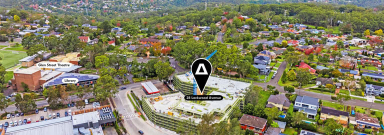 Shop & Retail commercial property for sale at 28 Lockwood Avenue Belrose NSW 2085