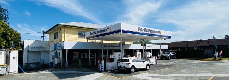 Shop & Retail commercial property for sale at 21 City Road Beenleigh QLD 4207