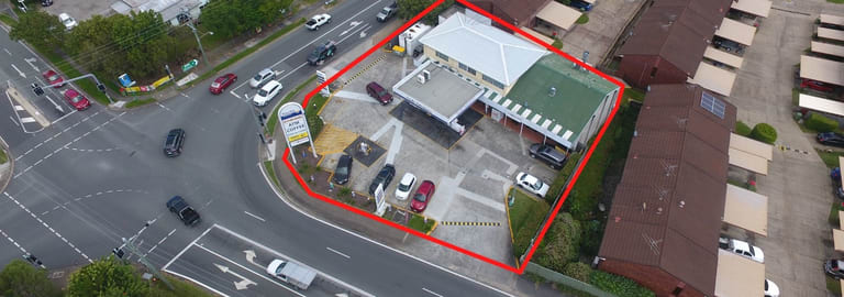 Shop & Retail commercial property for sale at 21 City Road Beenleigh QLD 4207