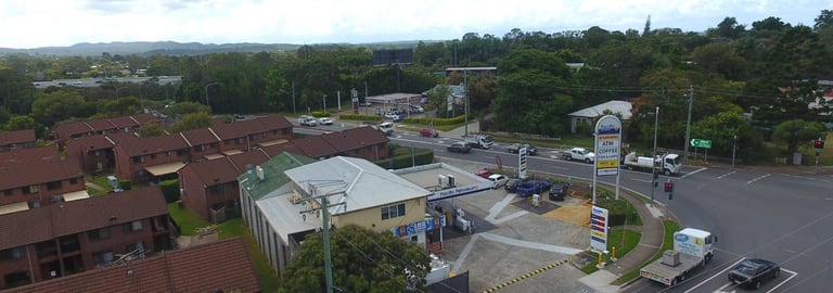 Shop & Retail commercial property for sale at 21 City Road Beenleigh QLD 4207