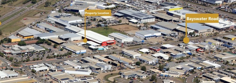Factory, Warehouse & Industrial commercial property for sale at 328-330 Bayswater Road Garbutt QLD 4814