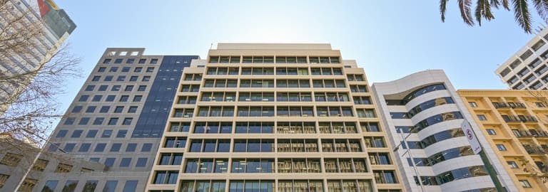 Offices commercial property for lease at Level 1/12 St Georges Terrace Perth WA 6000