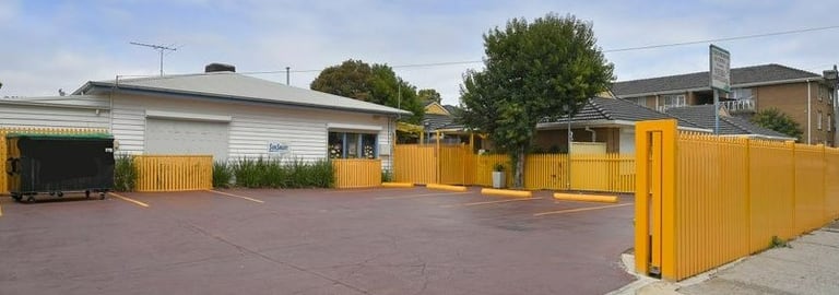 Medical / Consulting commercial property for sale at 145 Anderson Road & 1A King Edward Avenue Albion VIC 3020
