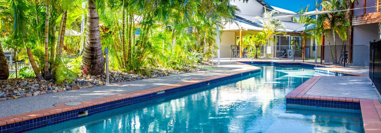 Hotel, Motel, Pub & Leisure commercial property for sale at Agnes Water QLD 4677