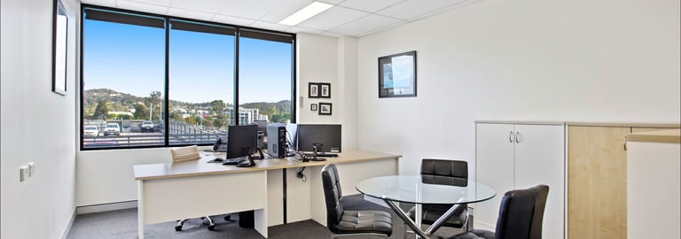 Offices commercial property for sale at 208/58-60 Manila Street Beenleigh QLD 4207