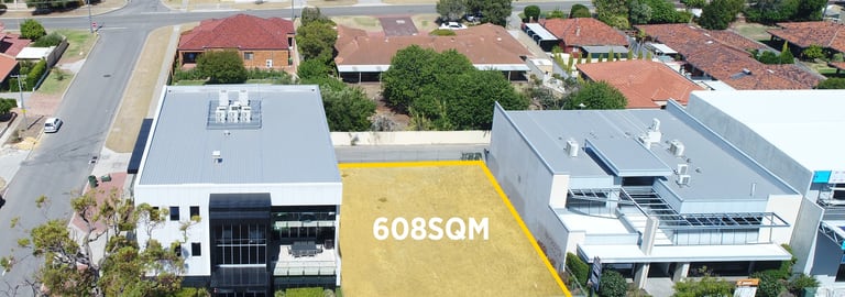 Development / Land commercial property for sale at 192 Main Street Osborne Park WA 6017