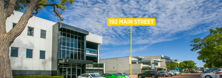 Development / Land commercial property for sale at 192 Main Street Osborne Park WA 6017