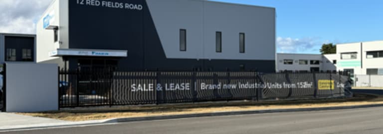 Factory, Warehouse & Industrial commercial property for lease at 12 Red Fields Road Moss Vale NSW 2577