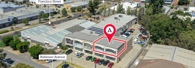 Offices commercial property for sale at 4/32 Robinson Avenue Belmont WA 6104