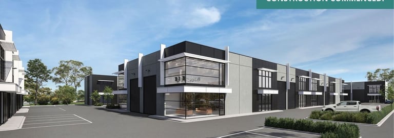 Factory, Warehouse & Industrial commercial property for sale at 2135 Frankston Flinders Road Hastings VIC 3915