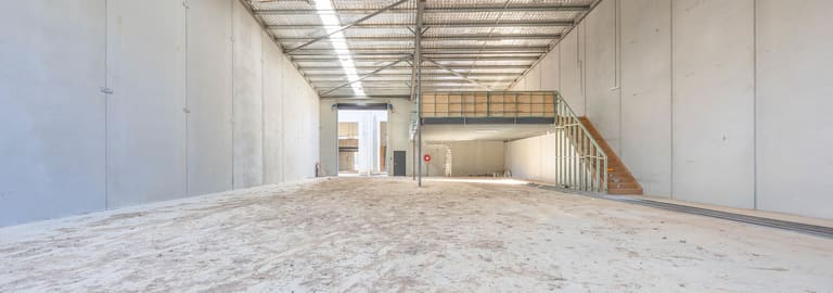 Factory, Warehouse & Industrial commercial property for sale at 22 Couranga Crescent Hume ACT 2620