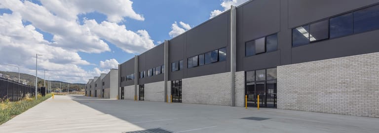 Factory, Warehouse & Industrial commercial property for sale at 22 Couranga Crescent Hume ACT 2620