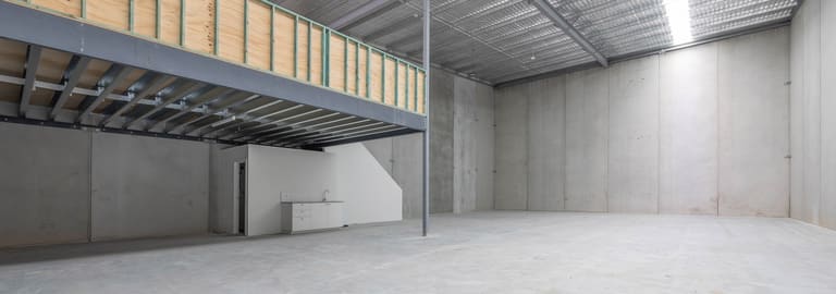 Factory, Warehouse & Industrial commercial property for sale at 22 Couranga Crescent Hume ACT 2620
