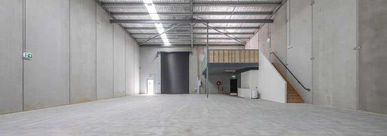Factory, Warehouse & Industrial commercial property for sale at 22 Couranga Crescent Hume ACT 2620