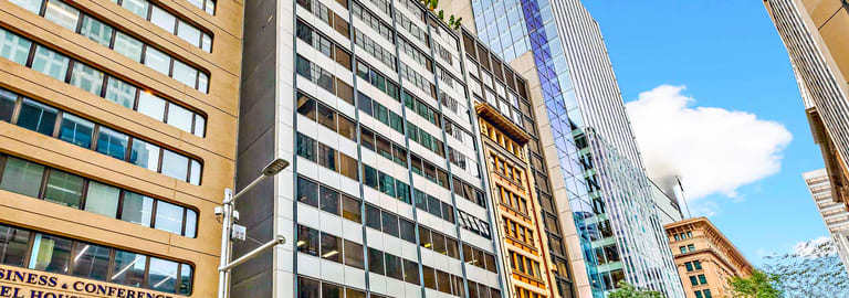 Offices commercial property for sale at 69/88 Pitt Street Sydney NSW 2000