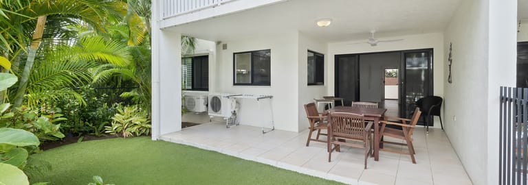 Other commercial property for sale at Pease Street Cairns QLD 4870