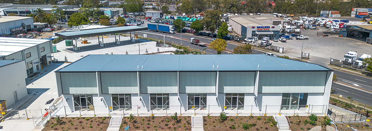Offices commercial property for sale at 41 Lensworth Street Coopers Plains QLD 4108
