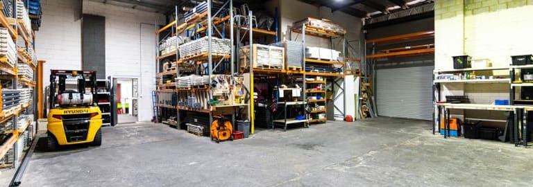 Factory, Warehouse & Industrial commercial property for lease at 34 Yass Road Queanbeyan NSW 2620