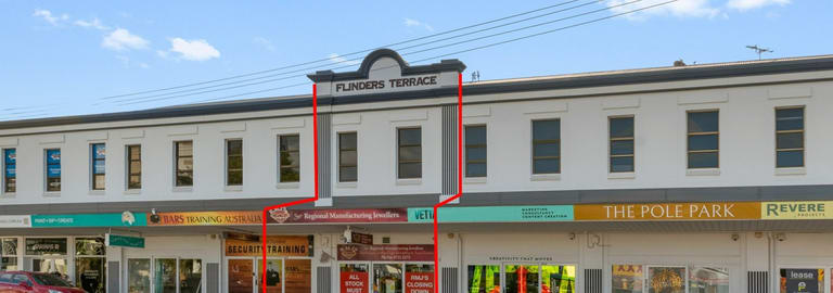 Shop & Retail commercial property for sale at 4/663-677 Flinders Street Townsville City QLD 4810