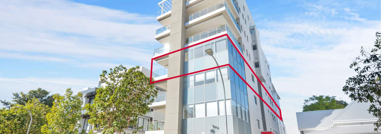 Offices commercial property for sale at 8 Outram Street West Perth WA 6005