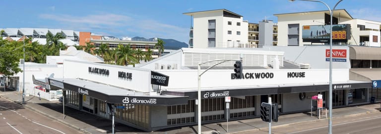 Offices commercial property for sale at 302- 314 Sturt Street Townsville City QLD 4810