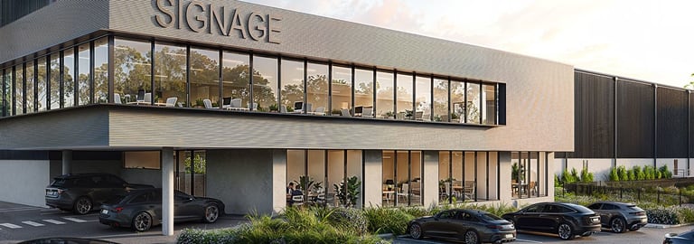 Factory, Warehouse & Industrial commercial property for sale at 133 Dickson Road Leppington NSW 2179