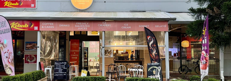 Shop & Retail commercial property for sale at Shop 11/20 Gerrale Street Cronulla NSW 2230