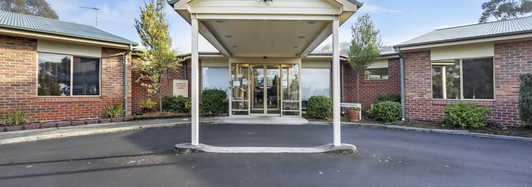 Medical / Consulting commercial property for sale at 54 Kalang Avenue Lenah Valley TAS 7008