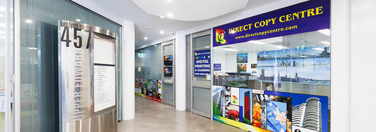 Shop & Retail commercial property for sale at 2 & 3/457 Upper Edward Street Spring Hill QLD 4000