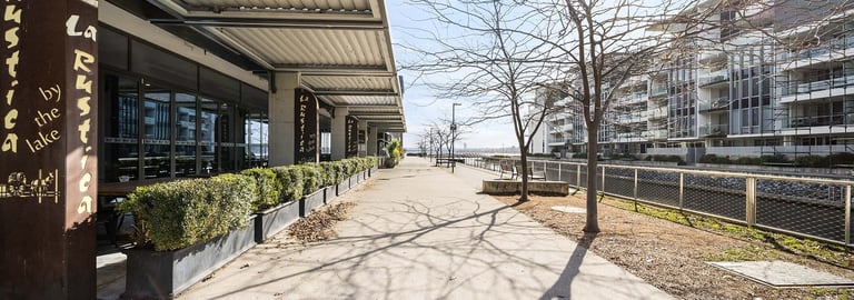 Shop & Retail commercial property for sale at 76 & 77/17-21 Eastlake Parade Kingston ACT 2604